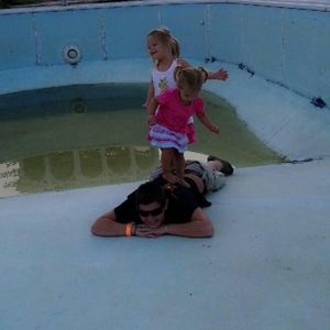 Meet your Posher, Jackie